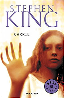 Carrie - Stephen King