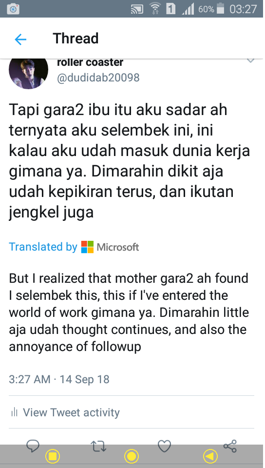 7 Status Pakai Bahasa Anak Jaksel Licereli Wicis Lah Pokoknya