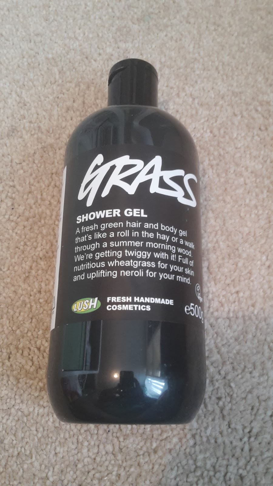 Miss Totally Becky Lush Discontinued Haul