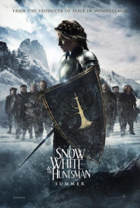 Snow White and the Huntsman Poster