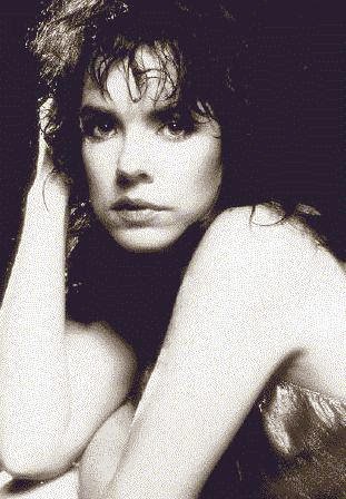 Stockard channing tits