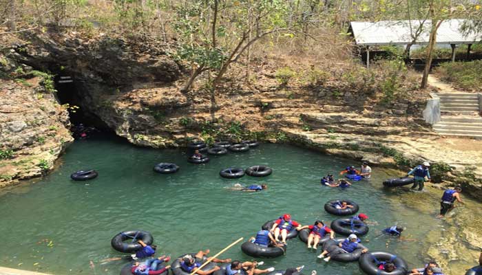 8 GUA TERINDAH DI YOGYAKARTA | Reygian Wisata Indonesia