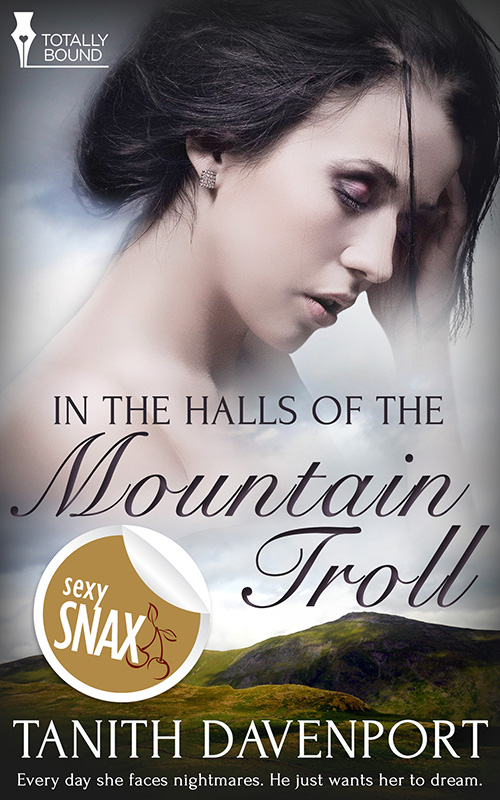 In the Halls of the Mountain Troll