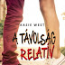 Kasie West: A távolság relatív
