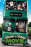 Những chú cừu vui nhộn - Shaun the Sheep