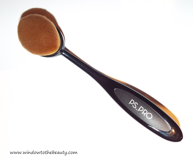 primark Pro Brush