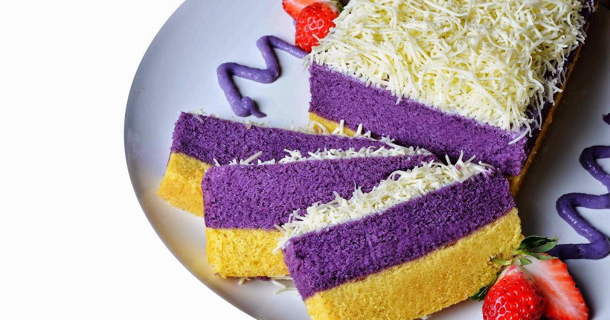 Membuat Bolu Talas | resep bolu talas kukus bogor buitenzorg resep juna Membuat Bolu Talas | resep bolu talas kukus bogor buitenzorg resep juna