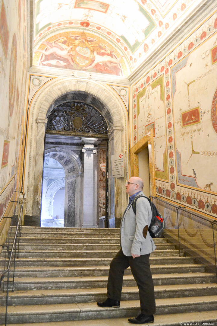 Vatican Tours | 5 Tips For Visiting The Vatican City 