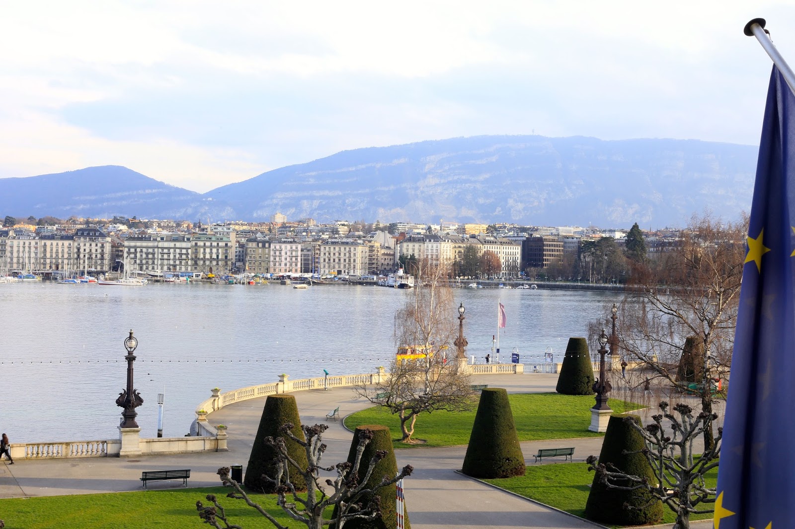 Lake Geneva Star Hotels Lake Geneva Star Hotels