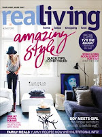 revista Real Living Australia revista Real Living Australia