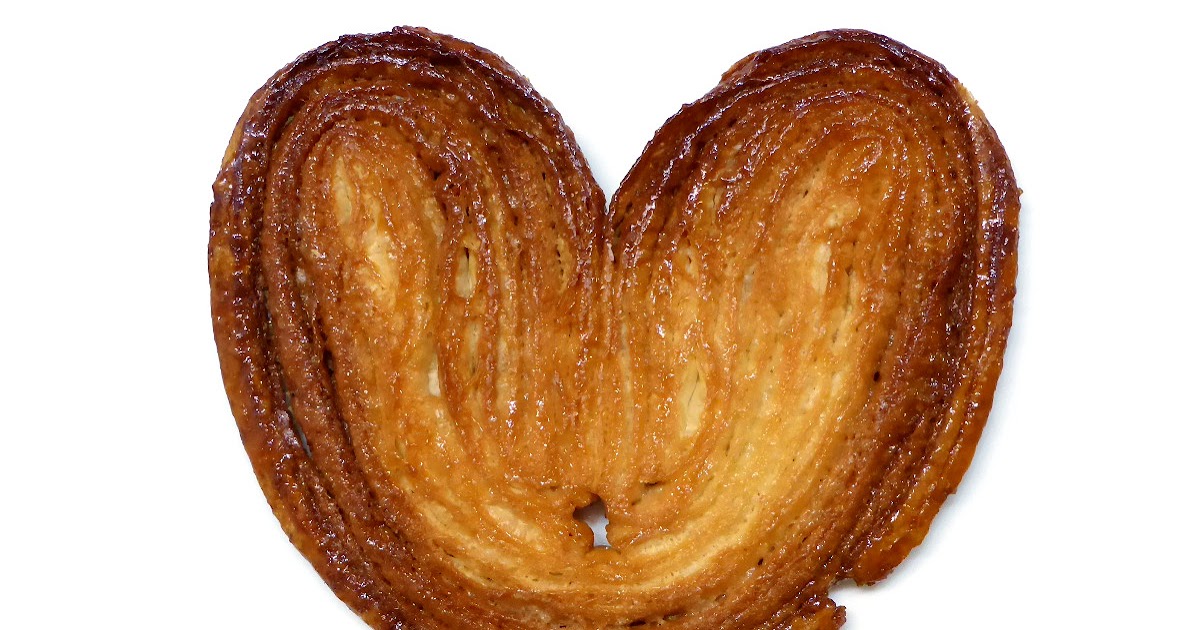 パルミエ（Palmier） PAUL（ポール） パンレビュー