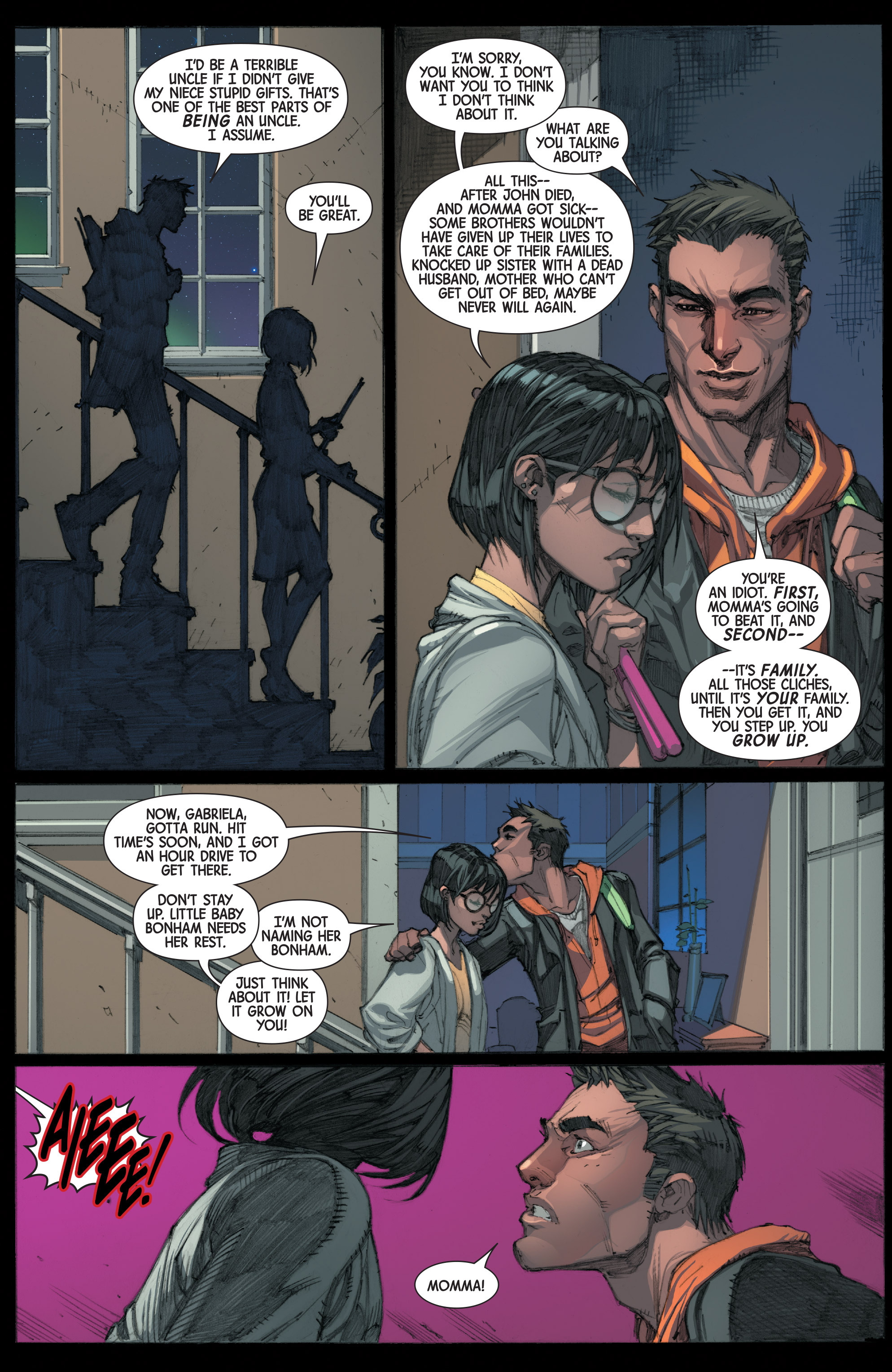 The Amazing Spider-Man (2014) issue 1 - Page 70