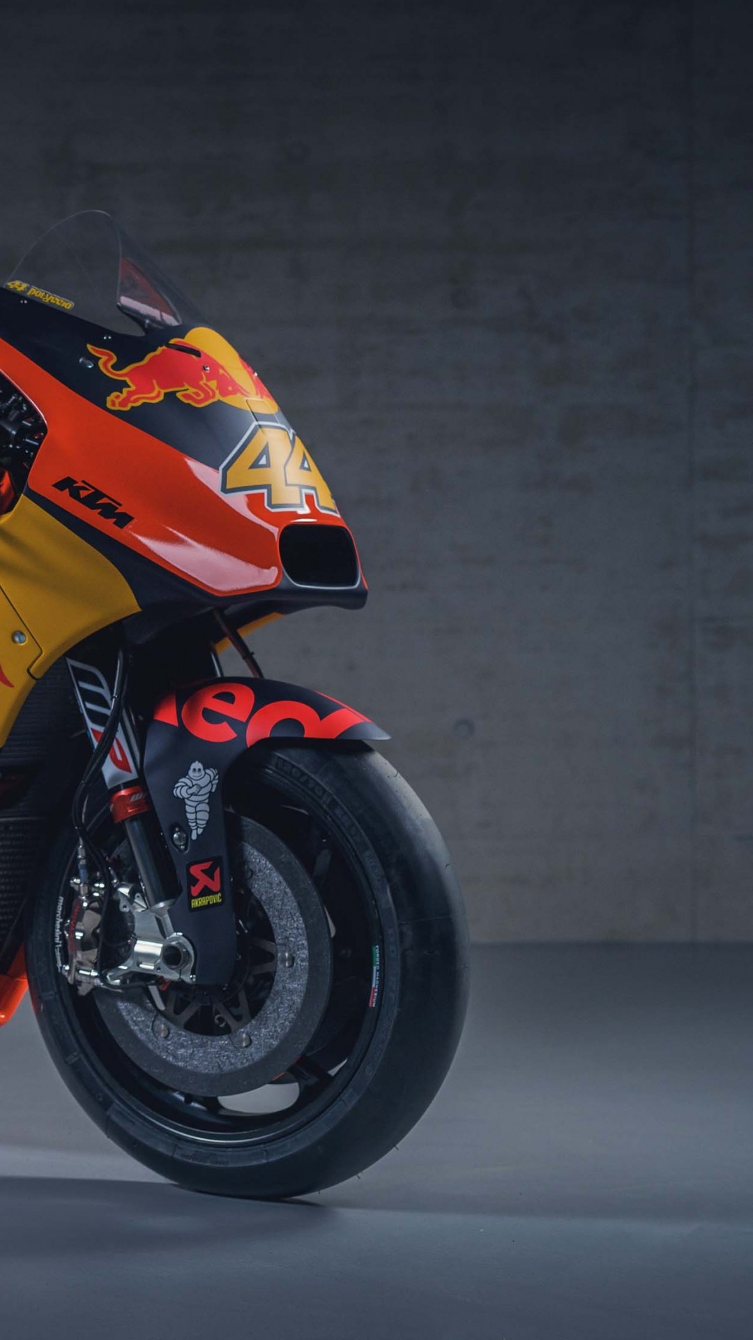 ktm motogp 2019