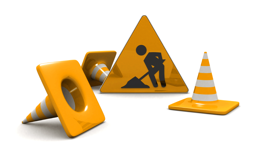 Incrisicontinua Lavori In Corso