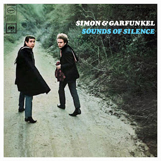 Sounds of silence