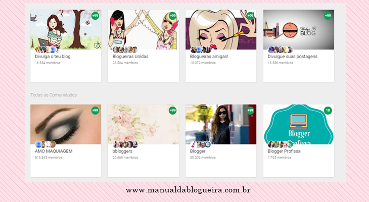 COMO USAR O GOOGLE+ PARA DIVULGAR O BLOG USAR O GOOGLE+ PARA DIVULGAR O BLOG