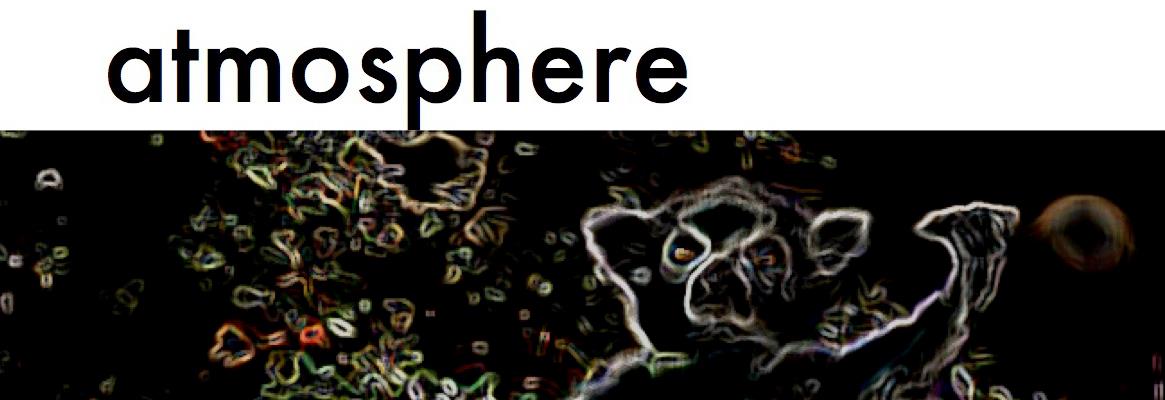 Follow Fans of Atmosphere on Facebook