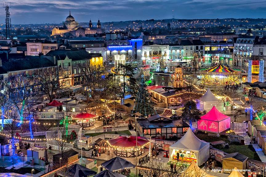listowel connection christmas in galway listowel and what is the christmas truce