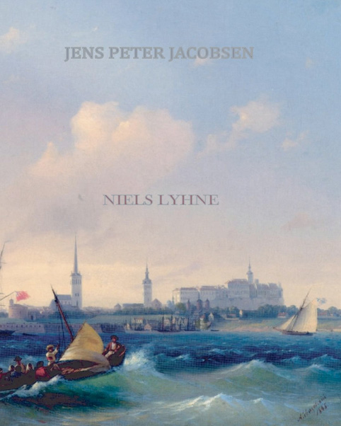 Niels Lyhne by Jens Peter Jacobsen as seen on linenandlavender.net - order: http://www.amazon.com/gp/product/0143039814/ref=as_li_ss_tl?ie=UTF8&camp=1789&creative=390957&creativeASIN=0143039814&linkCode=as2&tag=linenandlaven-20