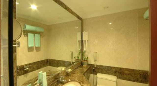 Shohada Hotel Makkah Shohada Hotel Makkah