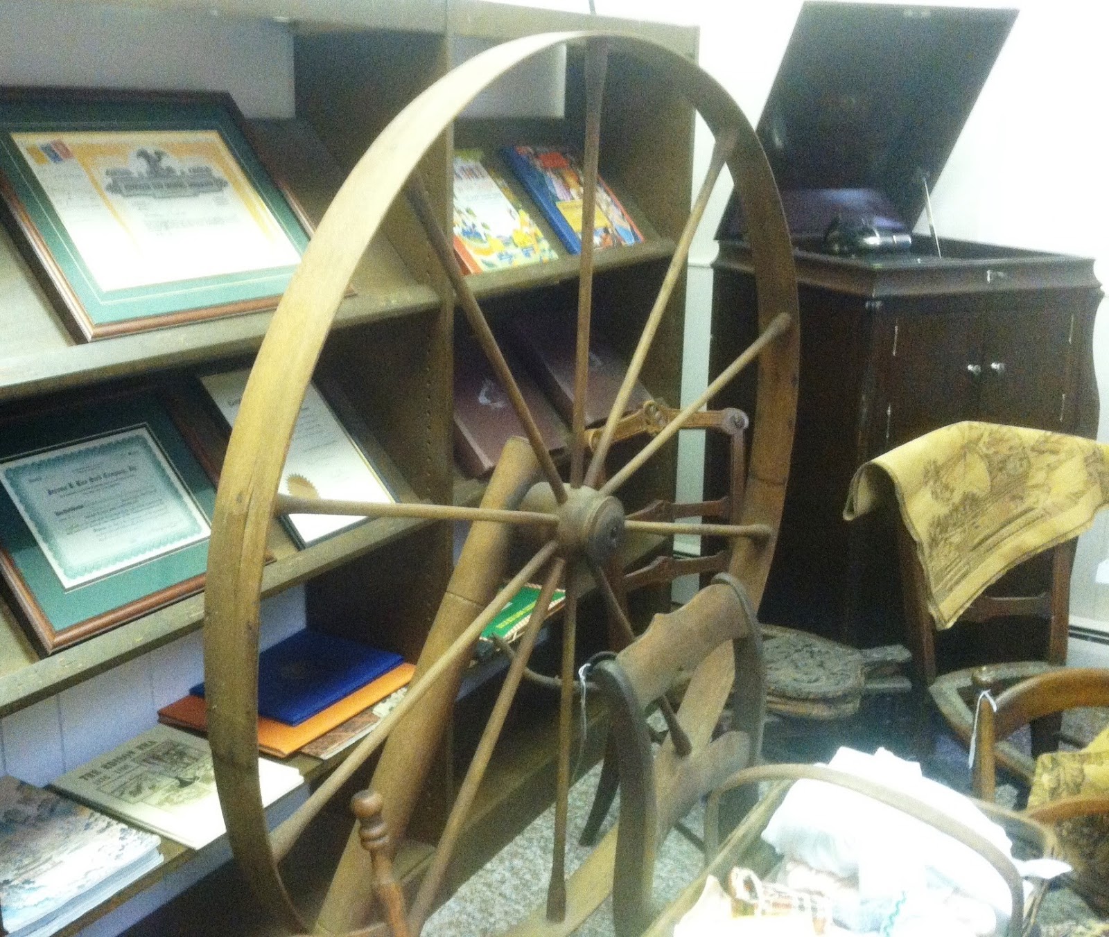 Senior GO TO Guide • BLOG Orange Historical Society Museum and Antique