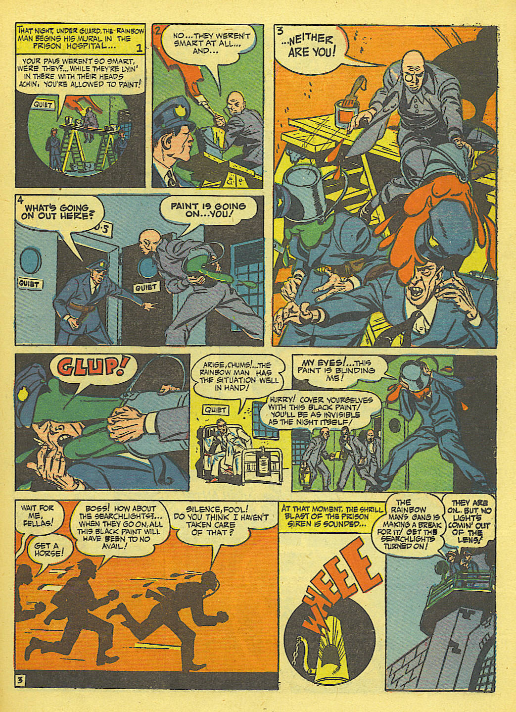 Action Comics (1938) issue 49 - Page 20