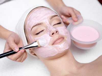 Diamond Facial Diamond Facial karwaane ke fayde. Benefits of Diamond Facial in Hindi/Urdu.