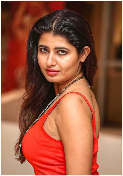 Ashima Narwal Sizziling Hot Photoshoot Stills