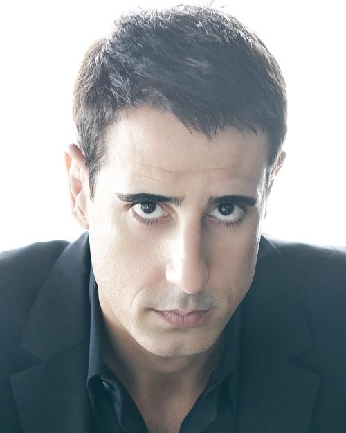 джулиан шэмп