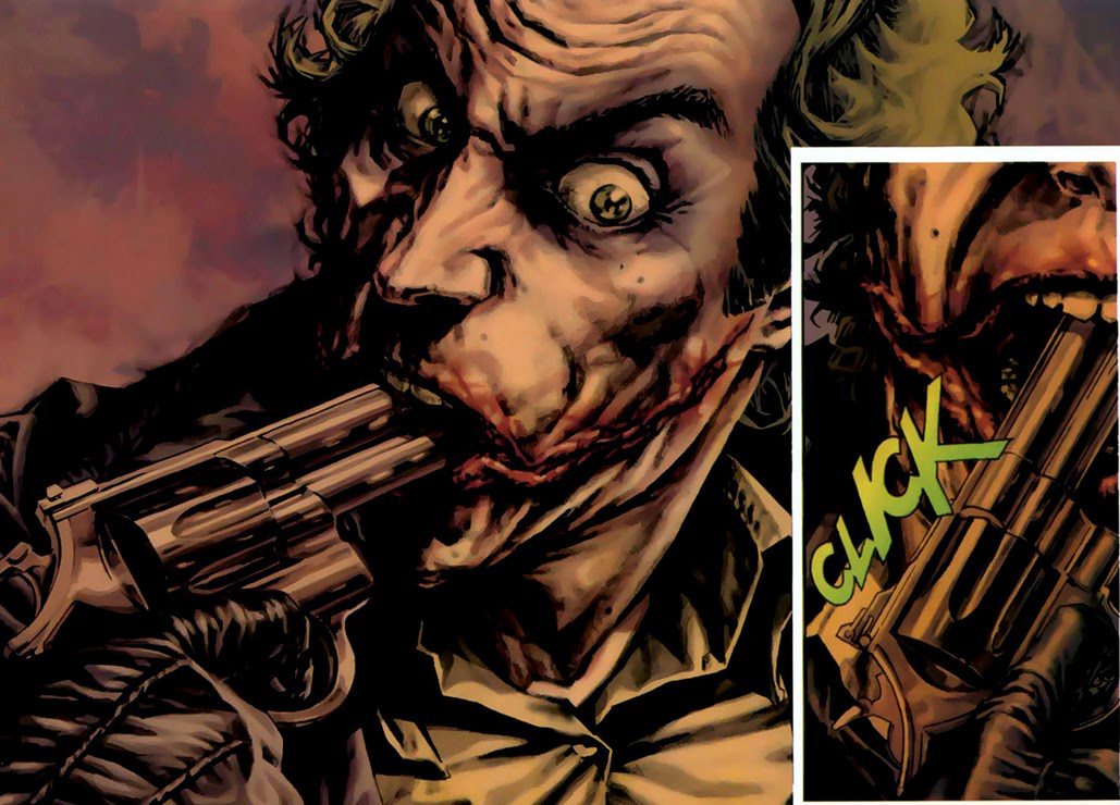 Joker miglior film di venezia, il joker di azzarello Joker miglior film di venezia, il joker di azzarello