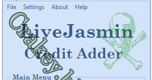 livejasmin credit hack tool download