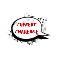 Current Challenge April