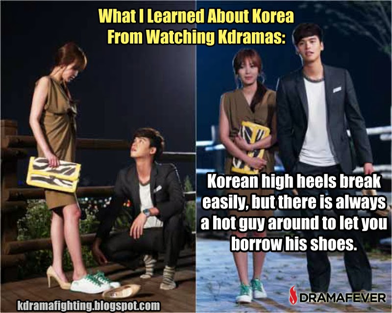 12 More Things We Learned About Korea From Watching Kdramas