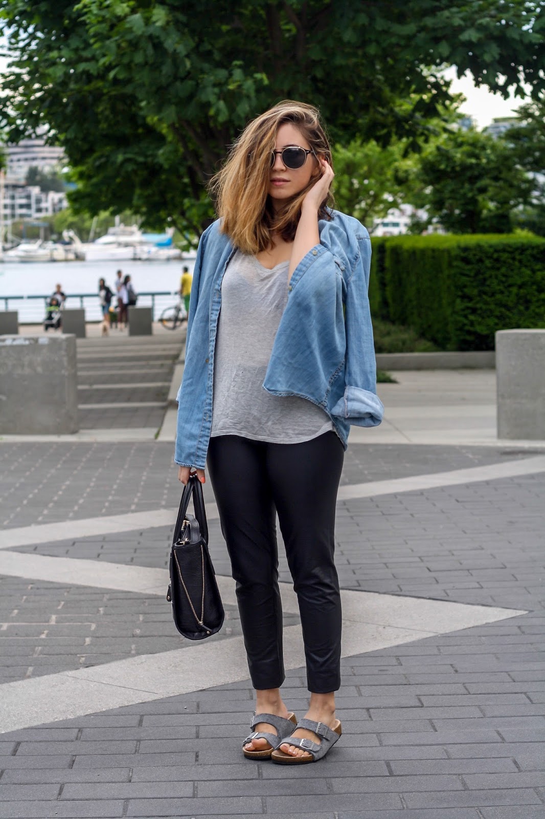 7 Comfy Weekend Outfit Ideas for Lazy Girls