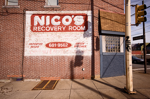 Nico S Recovery Room Open Mic Nico S Recovery Room Open Mic