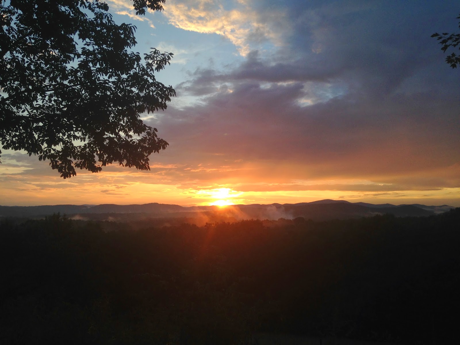 Soquee River Days "Misty Soque" and "Soque Watershed" Photos