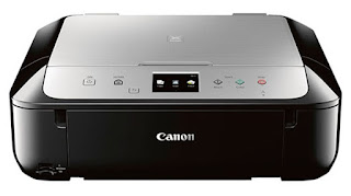 Canon PIXMA MG 6821 Drivers Download And Review