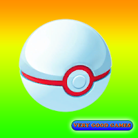 Premier Ball - a Pokeball for catching a Gym Boss after a Raid Battle in Pokemon Go