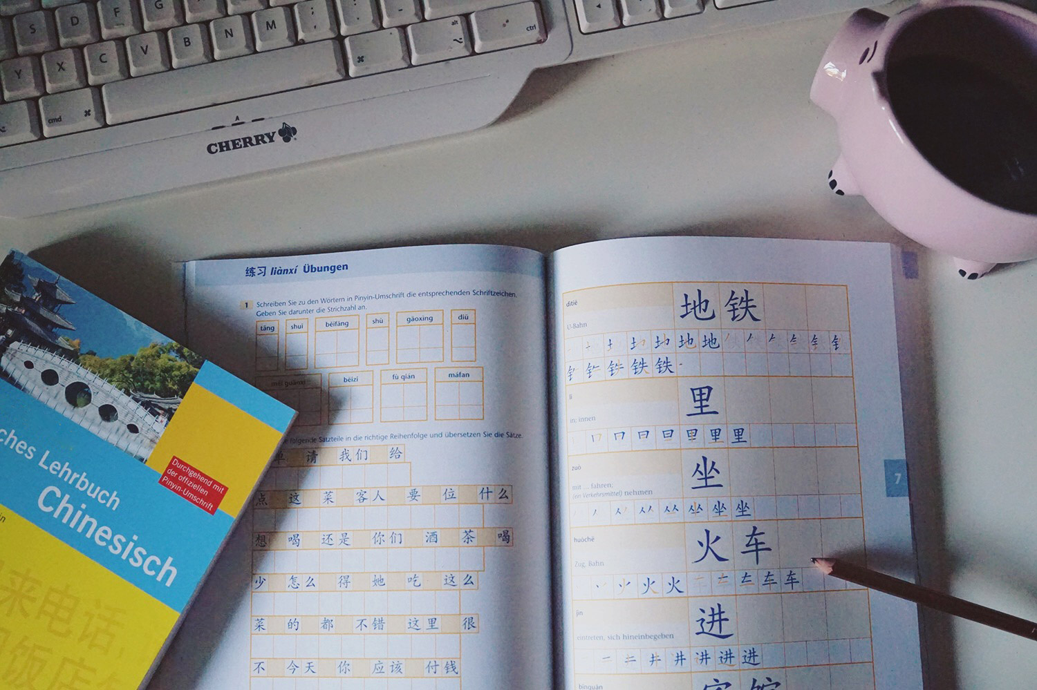 KuneCoco • Wie du eine Fremdsprache lernst, ohne ein Sprachtalent zu sein KuneCoco • Wie du eine Fremdsprache lernst, ohne ein Sprachtalent zu sein