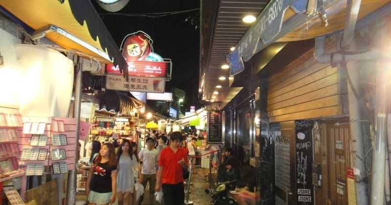 台北旅遊住宿，台灣自由行短期租屋，台灣美食推介: 台灣漫步旅遊，日本人體驗台灣之美!