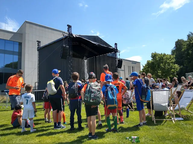 Open'er Festival 2018