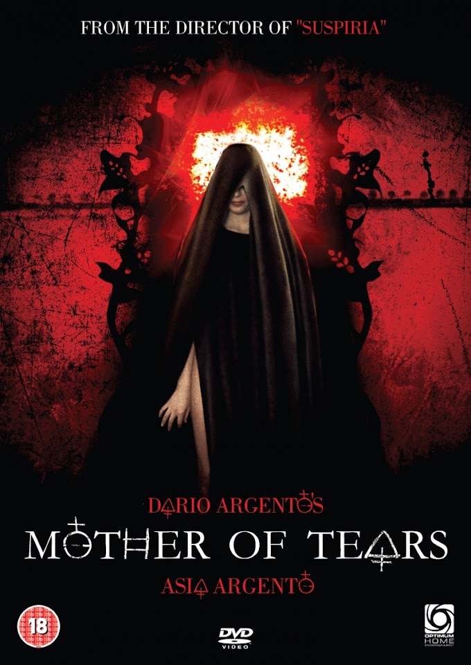 مشاهدة وتحميل فيلم Mother of Tears 2007 مترجم اون لاين