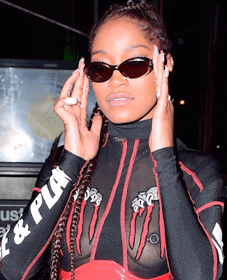 keke palmer ass Keke palmer ass