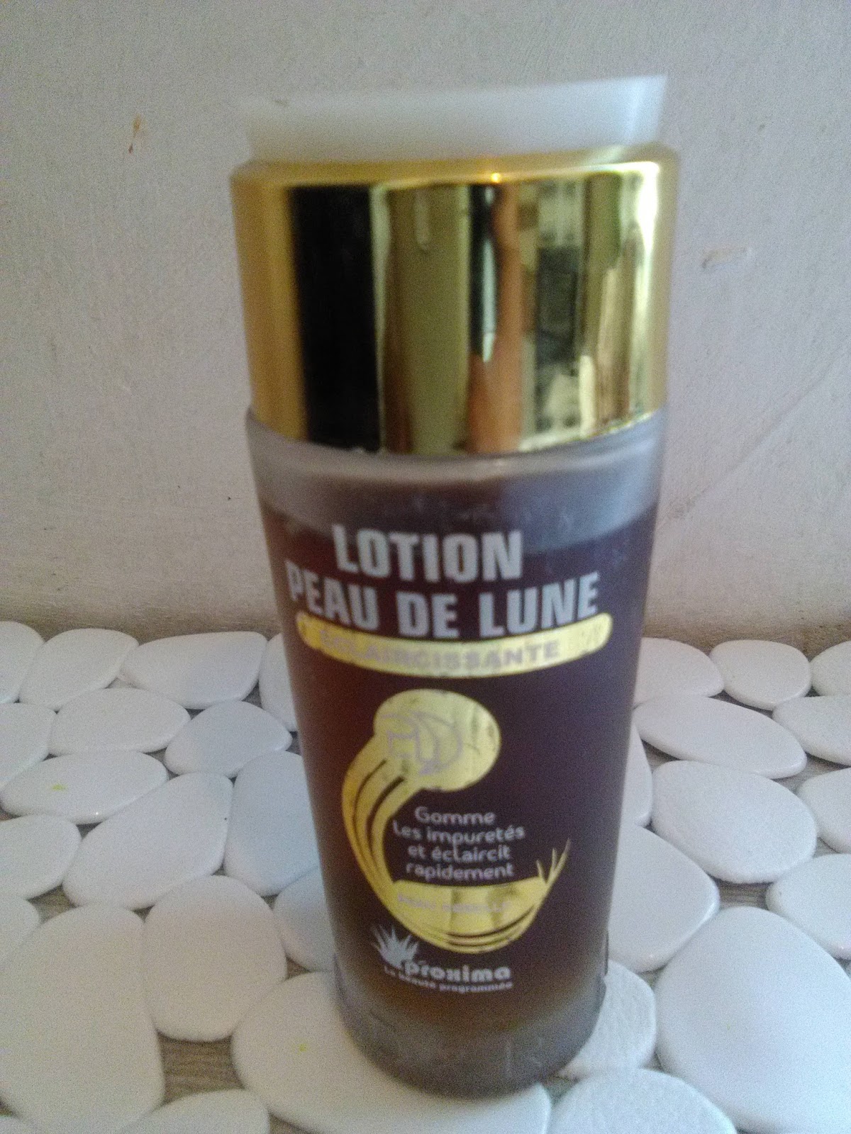 PEAU DE LUNE AN EFFECTIVE CLEANSER TO CLEAR PIMPLES, DARK SPOT AND DARK