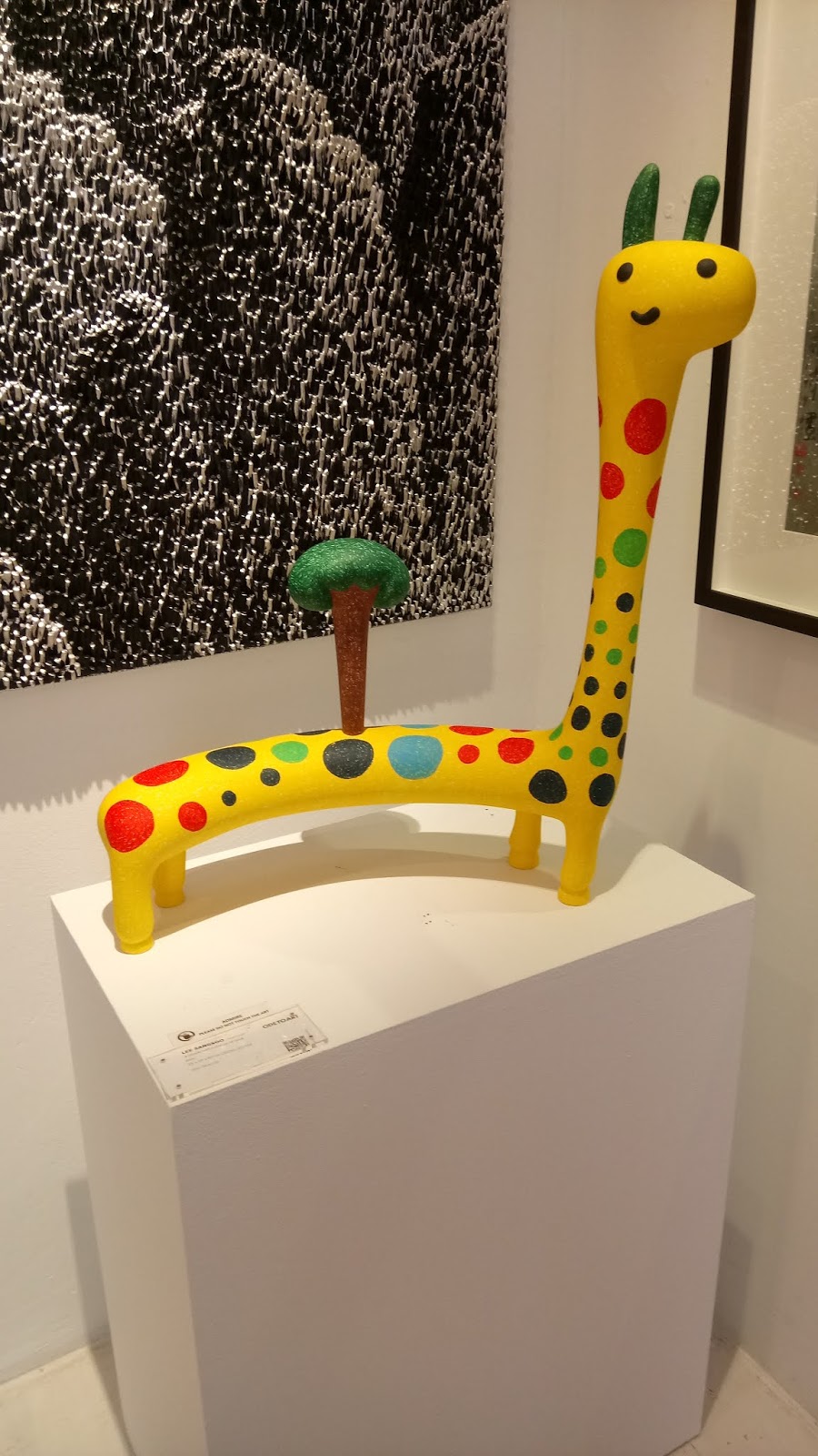 Daily Refreshing Brighten Up Your Day with Sculptures by Lee Sangsoo