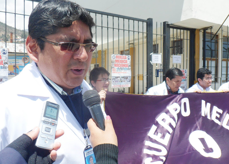 Periódico El Nuevo Halcón MEDICOS DE LA RED DE SALUD DE SÁNCHEZ