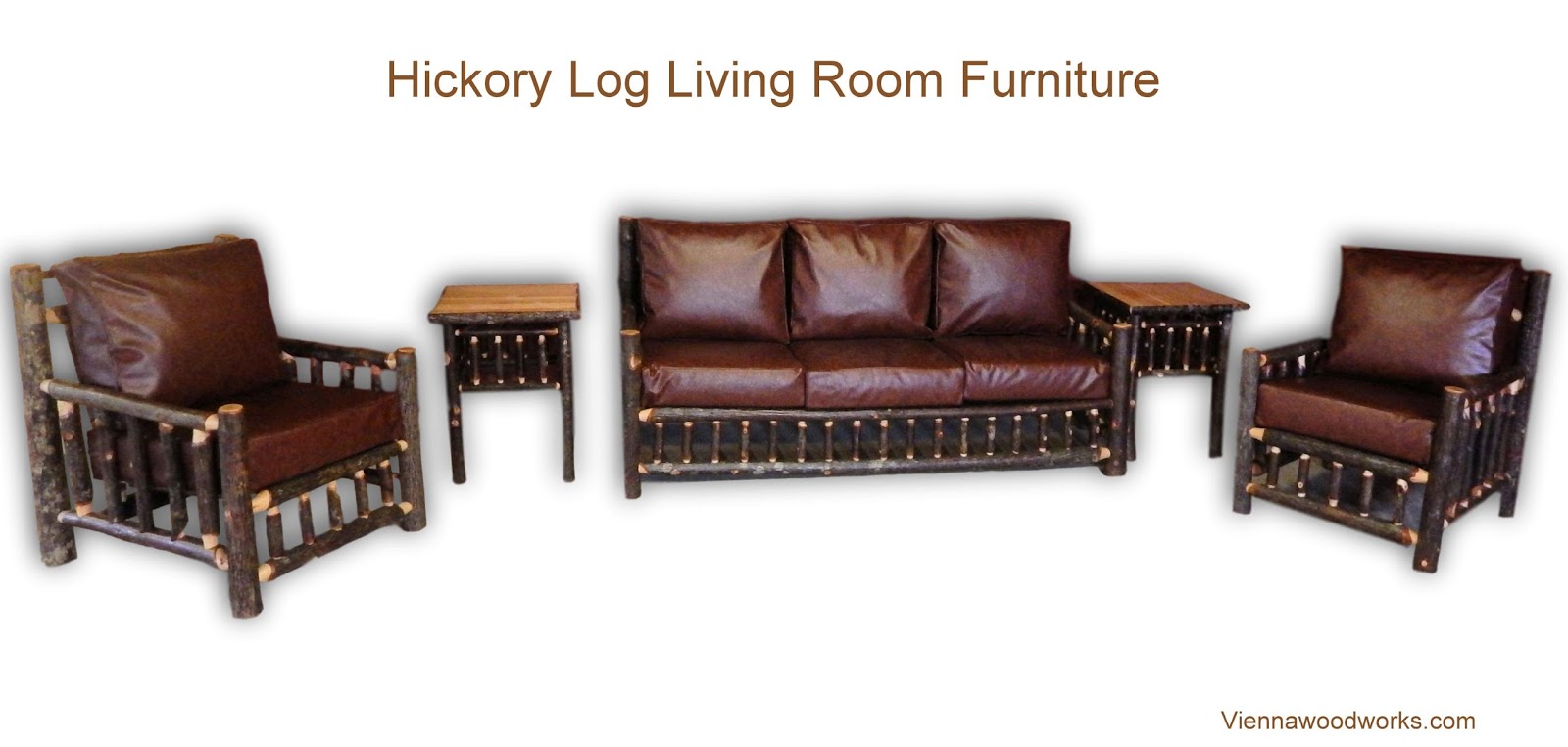 Log Furniture Barnwood Furniture Rustic Furniture