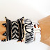 Friday eye candy:  Chic Arm Party