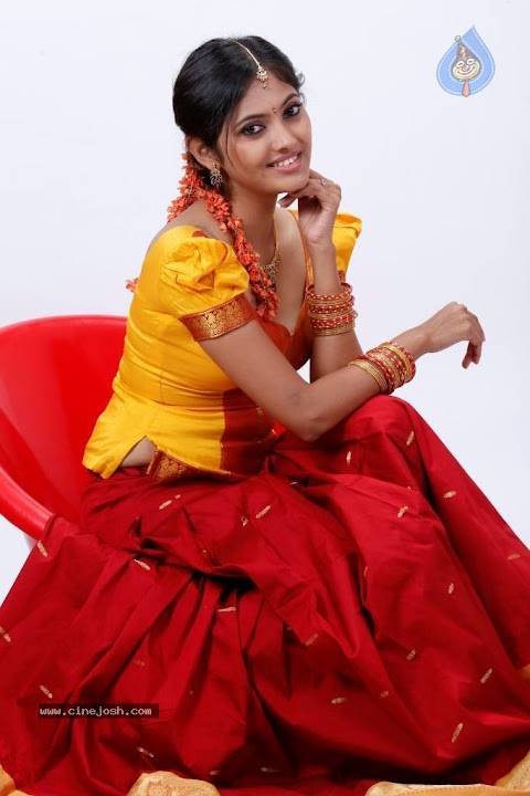 Supurna Malakar