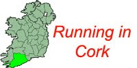 Running in Cork website